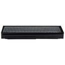 vidaXL hordozható kempinggrill 60 x 22,5 x 33 cm