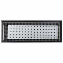 vidaXL hordozható kempinggrill 60 x 22,5 x 33 cm
