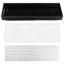 vidaXL hordozható kempinggrill 60 x 22,5 x 33 cm