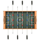 vidaXL juharszínű mini csocsóasztal 69 x 37 x 62 cm