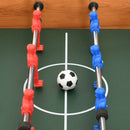 vidaXL juharszínű mini csocsóasztal 69 x 37 x 62 cm