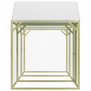 vidaXL impregnált fenyőfa tyúkól 4,5 x 1,5 x 2 m