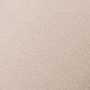 vidaXL barack- és aranyszínű bársony ülőke 28 x 36 cm