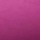 vidaXL lila és aranyszínű bársony ülőke 28 x 36 cm