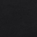 vidaXL fekete és aranyszínű bársony ülőke 28 x 36 cm