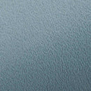 vidaXL világoskék és aranyszínű bársony ülőke 28 x 36 cm