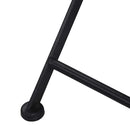 vidaXL 2 darab barna kerámia mozaik bisztrószék