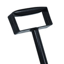 vidaXL piros kézikocsi 150 kg