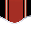 vidaXL narancssárga és barna vászon napellenző tető 300 x 250 cm