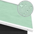 vidaXL szürke és fehér tömör fenyőfa tyúkól tojóládával