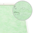 vidaXL szürke és fehér tömör fenyő nyúlketrec 140 x 63 x 120 cm