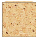 vidaXL szerelt fa terrárium 144 x 46 x 48 cm