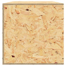 vidaXL szerelt fa terrárium 120 x 50 x 50 cm