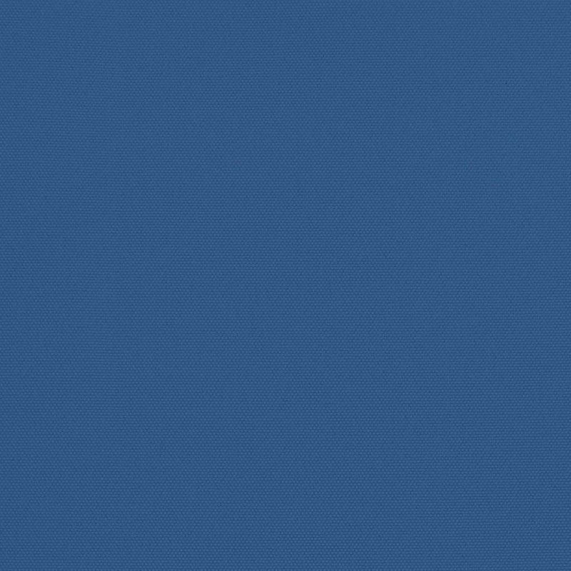 vidaXL azúrkék kültéri napernyő fémrúddal 300 x 200 cm