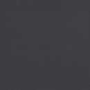 vidaXL fekete kültéri napernyő LED-fényekkel és acélrúddal, 300 cm