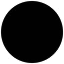 vidaXL fekete polietilén medencetakaró 250 cm