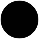 vidaXL fekete polietilén medencetakaró 300 cm