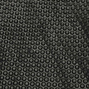 vidaXL fekete polietilén medence takaró 488 cm