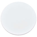 vidaXL fehér MDF bárasztal 60 x 107,5 cm