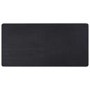 vidaXL fekete MDF bárasztal 120 x 60 x 110 cm