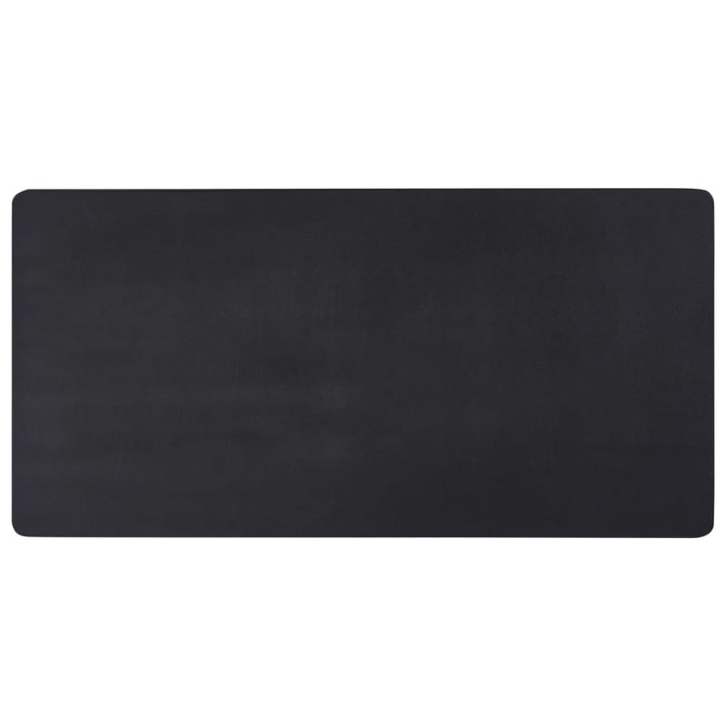 vidaXL fekete MDF bárasztal 120 x 60 x 110 cm