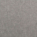 vidaXL világosszürke szövet ágykeret hidraulikus tárolóval 120x200 cm