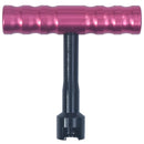 vidaXL 19 részes festés nélküli horpadásjavító és -kihúzó készlet