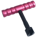 vidaXL 19 részes festés nélküli horpadásjavító és -kihúzó készlet