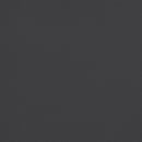 vidaXL fekete kerti napernyő alumínium tartórúddal 270 cm