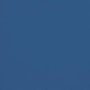 vidaXL azúrkék kerti napernyő alumíniumrúddal 180 x 110 cm