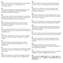 vidaXL kék behúzható oldalsó teraszi napellenző 100 x 500 cm