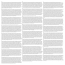 vidaXL fekete kihúzható oldalsó teraszi napellenző 140 x 500 cm