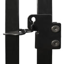 vidaXL kültéri kutyakennel tetővel 300 x 150 x 210 cm