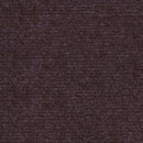 vidaXL barna bordás kiállítási szőnyeg 1,2 x 10 m