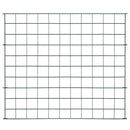 vidaXL zöld kerti kerítés szett 77,5 x 64 cm