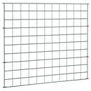 vidaXL zöld kerti kerítés szett 77,5 x 64 cm