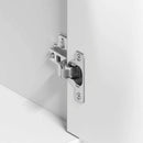 vidaXL fehér szerelt fa tálalószekrény 88 x 30 x 70 cm