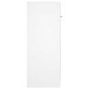 vidaXL fehér szerelt fa tálalószekrény 60 x 30 x 75 cm