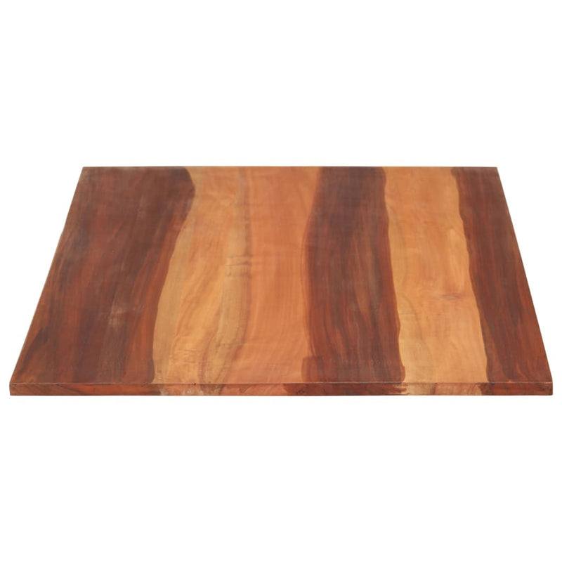 vidaXL tömör akácfa asztallap 15-16 mm 60 x 120 cm
