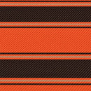 vidaXL narancssárga és barna feltekerhető napellenző 100 x 150 cm