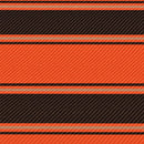 vidaXL narancssárga és barna feltekerhető napellenző 150 x 150 cm