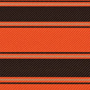 vidaXL narancssárga és barna feltekerhető napellenző 350 x 150 cm