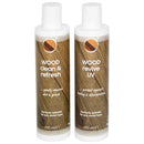 Faápoló készlet CARE KIT 2 x 250 ml