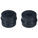 vidaXL 12 db karimás acélanya csőhajlító géphez