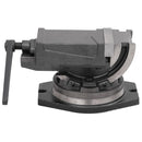 vidaXL kéttengelyes dönthető satu 100 mm