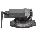 vidaXL kéttengelyes dönthető satu 160 mm