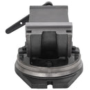 vidaXL kéttengelyes dönthető satu 160 mm