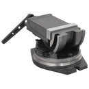 vidaXL kéttengelyes dönthető satu 160 mm