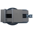 vidaXL öntöttvas forgózsámolyos satu 160 mm