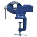 vidaXL öntöttvas asztali satu 60 mm